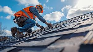 Professional Roofing Services in Lorena, TX